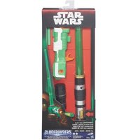 HASBRO B8264EU4 Star Wars Rogue One Blaster-Power Lichtschwert von Hasbro