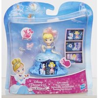 HASBRO B8962EU4 Disney Prinzessin Little Kingdom wirbelnder Märchenspaß von Hasbro