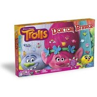 HASBRO B9180100 Dr. Bibber Trolls von Hasbro