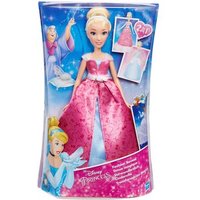 HASBRO C0544EU4 Disney Prinzessin Verwandle dich, Cinderella von Hasbro