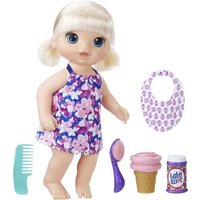 HASBRO C1090EU4 Baby Alive Zaubereis Baby, Spielfigur von Hasbro