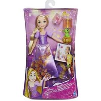 HASBRO C1291EU4 Disney Prinzessin Rapunzel mit Himmelslaternen von Hasbro