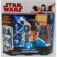 HASBRO C1364100 Star Wars Episode 8 3.75" FORCE LINK Starterset von Hasbro