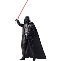 HASBRO C1429EU6 - C4079EU40 Star Wars Rogue One Darth Vader von Hasbro