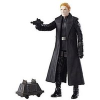 HASBRO C1531EU4 - C1533EU40 Star Wars Episode 8 3.75" FORCE LINK Figuren General Hux von Hasbro