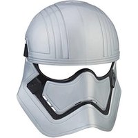 HASBRO C1557EU4 - C1560EU40 Star Wars Episode 8 Maske Captain Phasma von Hasbro