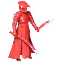 HASBRO C1578EU4 - C1579EU40 Star Wars Episode 8 Elektronische Ultimate Figuren Elite Praetorian Guard von Hasbro