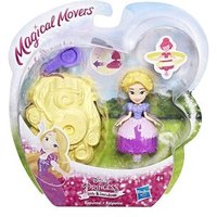 HASBRO E0067EU4 - E0243EU40 Disney Prinzessin Little Kingdom Ballerina Prinzessinnen Rapunzel von Hasbro