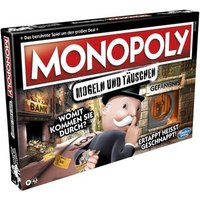 HASBRO E1871398 Monopoly MOGELN & TÄUSCHEN von Hasbro