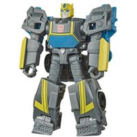 HASBRO E1883EU8 E7069EU40 Transformers Bumblebee Cyberverse Adventures Scout-Klasse Stealth Force Bumblebee von Hasbro