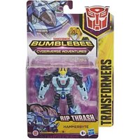 HASBRO E1884EU8 E7089EU40 TRA Transformers CYBERVERSE WARRIOR HAMMERBYTE von Hasbro