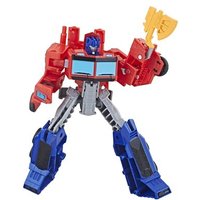 HASBRO E1884EUC Transformers Cyberverse Warrior Figur, sortiert von Hasbro