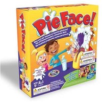 HASBRO E2762100 Pie Face von Hasbro