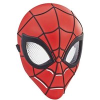 HASBRO E3366EU4 Marvel Spider-Man Maske, sortiert von Hasbro