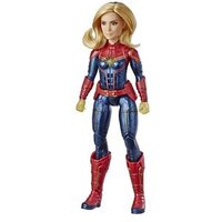 HASBRO E3610EU4 Captain Marvel Elektronische Superheldin von Hasbro