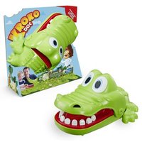 HASBRO E4898100 Kroko Doc von Hasbro