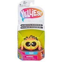 HASBRO E5064EU4 - E5381EU40 YELLIES Peeks von Hasbro