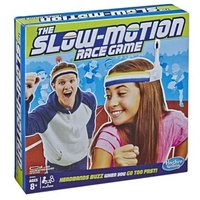 HASBRO E5804EU4 The Slow Motion Race Game von Hasbro