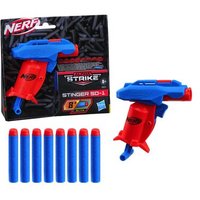 HASBRO E6972EU6 Nerf Alpha Strike Stinger SD-1 von Hasbro