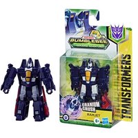 HASBRO E7066EU60 Transformers Cyberverse Scout Figur RAMJET von Hasbro