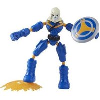 HASBRO E73775L2 F09705L00 Marvel Avengers Bend And Flex Action-Figur TASKMASTER von Hasbro