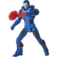 HASBRO E86775L0 E98665L00 Hasbro Marvel Gamerverse Captain America 15 cm von Hasbro