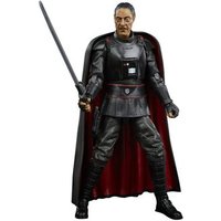 HASBRO E89085L0 F13045L00 Star Wars The Black Series Moff Gideon von Hasbro