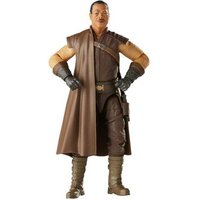 HASBRO E89085L0 F13055L00 Star Wars The Black Series Greef Karga von Hasbro