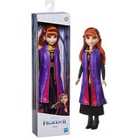 HASBRO E90215L0 E90235L00 Disney Die Eiskönigin 2 Anna Modepuppe von Hasbro