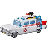 HASBRO E95635L0 Ghostbusters Ecto-1 Fahrzeug von Hasbro