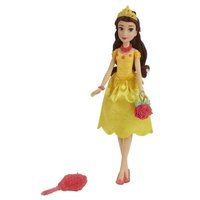 HASBRO F01585L0 F07825L00 Disney Prinzessin Überraschungsstyles Belle von Hasbro