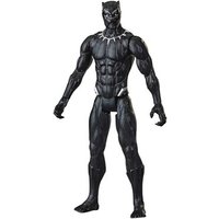 HASBRO F02545L0 F21555L00 Marvel Avengers Titan Hero Action-Figur BLACK PANTHER von Hasbro