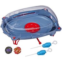 HASBRO F0578EU4 Beyblade Burst Surge Speedstorm Motor Strike Battle Set von BEYBLADE