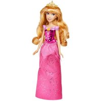 HASBRO F08995X6 Disney Prinzessin Schimmerglanz Aurora von Hasbro