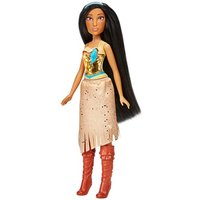 HASBRO F0904ES2 Disney Prinzessin Schimmerglanz Pocahontas von Hasbro