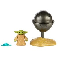 HASBRO F09375L0 F20235L00 Star Wars Retro Collection Action-Figuren zum Sammeln SHALE von Hasbro