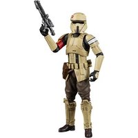 HASBRO F09615L0 F19055L00 Star Wars Black Series ARCHIVE Shoretrooper 15 cm von Hasbro