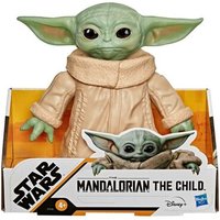 HASBRO F11165L0 Star Wars The Child 16,5 cm große Action-Figur von Hasbro