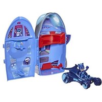 HASBRO F20985L0 PJ Masks 2-in-1-Hauptquartier von Hasbro