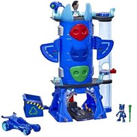 HASBRO F21015L0 PJ Masks Großes Helden-Hauptquartier von Hasbro