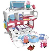 HASBRO F21825G0 Peppa Pig Wohnmobil von Familie Wutz von Hasbro