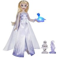 HASBRO F22305G0 Disney Die Eiskönigin Elsas magische Momente von Hasbro