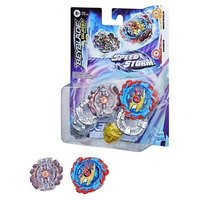 HASBRO F2290EU4 Beyblade Burst Rise Speedstorm Doppelpacks, sortiert von Hasbro