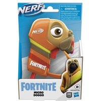 HASBRO F2370EU40 Nerf Fortnite Micro Doggo Blaster von Hasbro