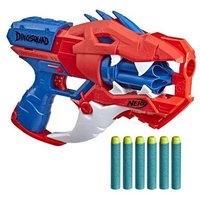 HASBRO F2475EU4 Nerf DinoSquad Raptor-Slash von Hasbro