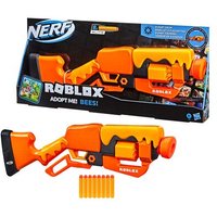 HASBRO F2486EU4 Nerf Roblox Adopt Me!: BEES! Blaster von Hasbro