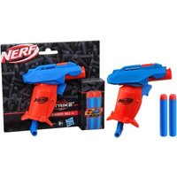 HASBRO F2491EU5 NERF ALPHA STRIKE SLINGER SD 1 von Hasbro