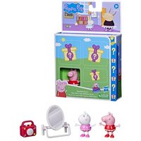 HASBRO F25215L00 Peppa Pig Überraschungspack Ballet von Hasbro