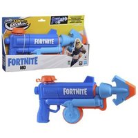 HASBRO F25605L0 Nerf Super Soaker Fortnite HG von Hasbro