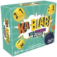 HASBRO F2562100 Ka-Blab! von Hasbro